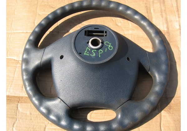 руль с Airbag Рено Еспейс 3,7700876278+7700876275